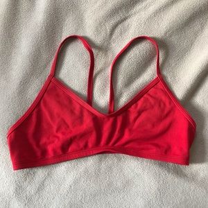 JOLYN Myles Fixed Back Lifeguard Top